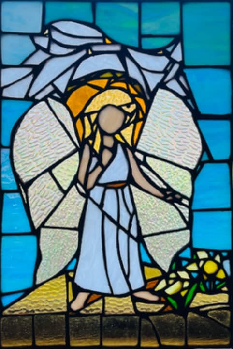 mosaic art mosaic art